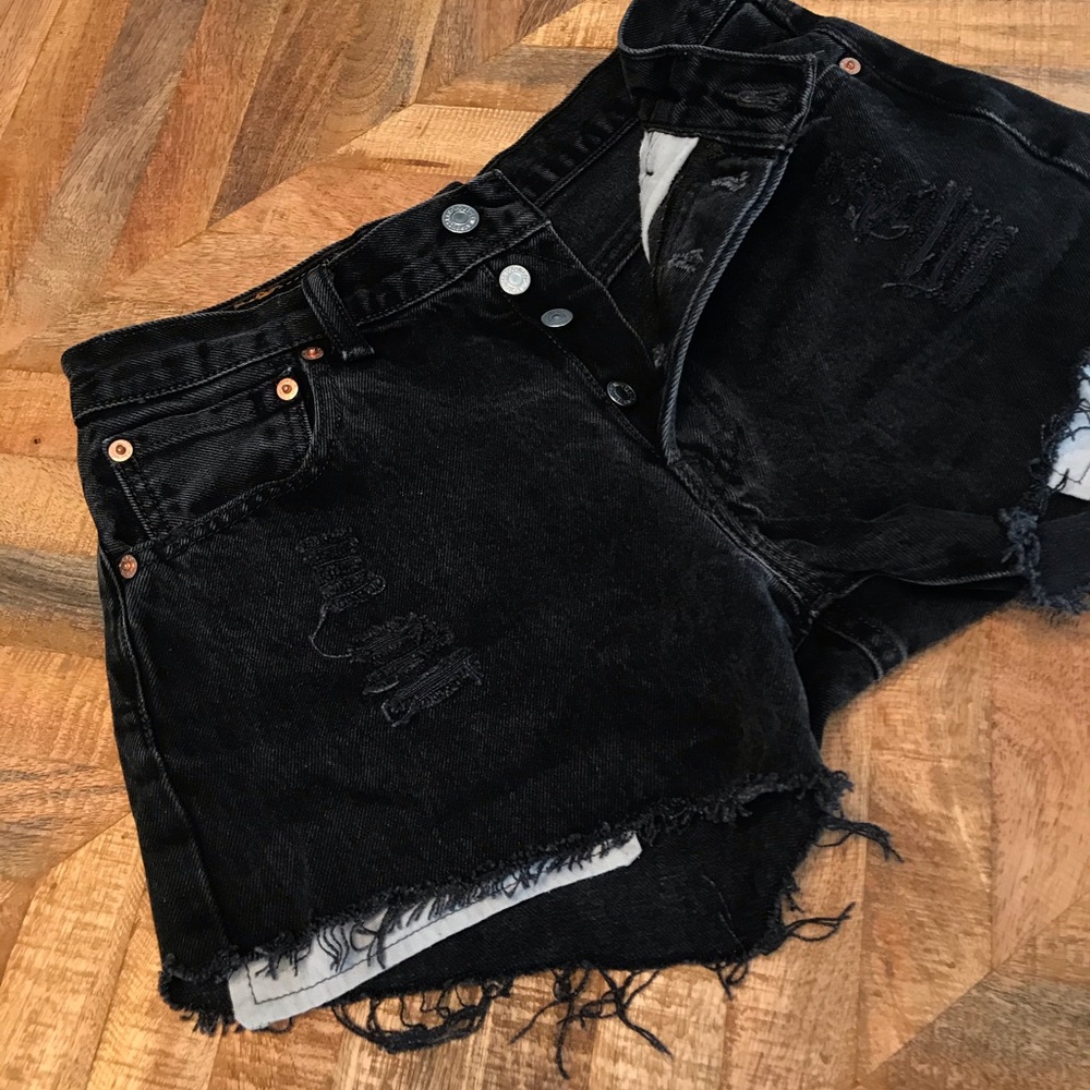 501 LEVI STRAUSS & CO.